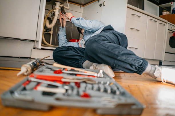 Best Plumbing Inspection Services  in Coatesville, PA