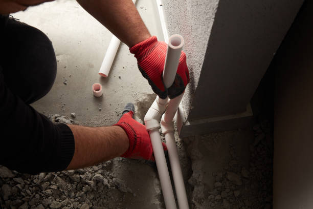 Best Emergency Plumber  in Coatesville, PA